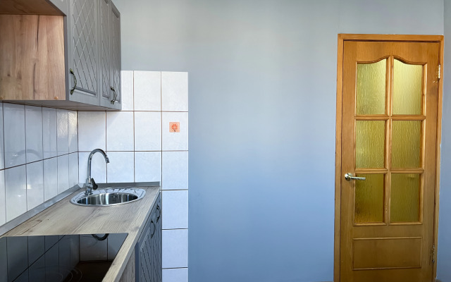 Квартира 1-комнатная на Старостина 11к2