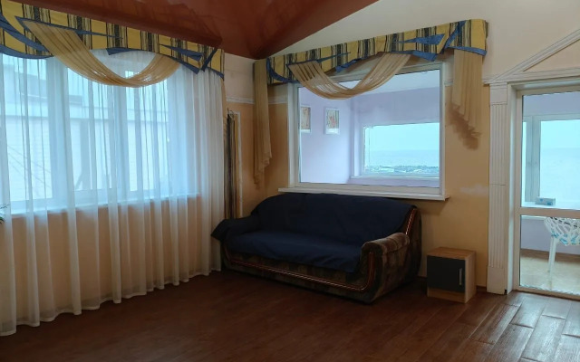 Частный дом у Моря на Улице Татарская 30