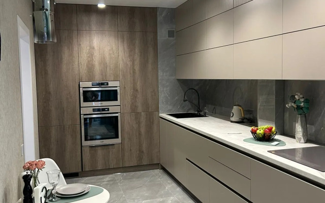 Квартира в Южной Части Города