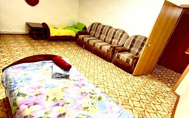 Квартира Двухкомнатная квартира