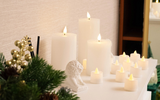 Квартира Уютная в Мурманске