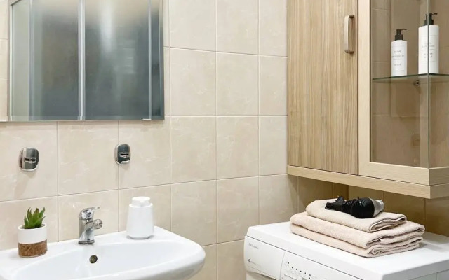 Квартира на Чистопольской улице 40