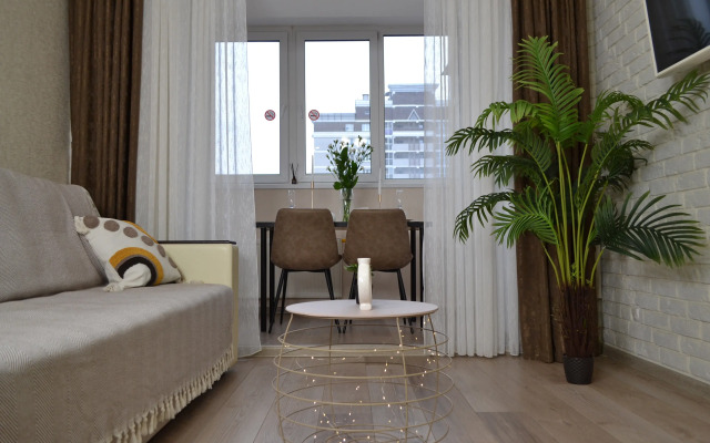 Flat Apartamenty Atmosfera - So Smart-Tv