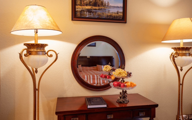 Azhur Classic Mini-Hotel
