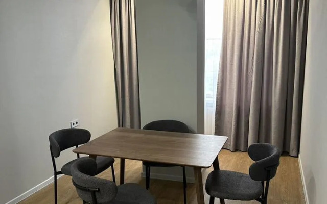 Квартира Новая Дизайнерская