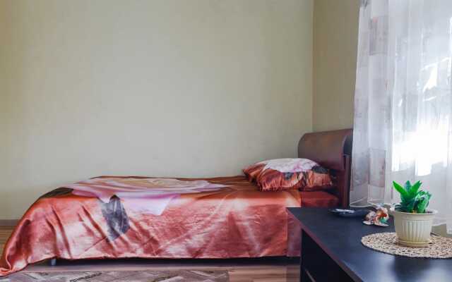 Chistaya Studiya Flat