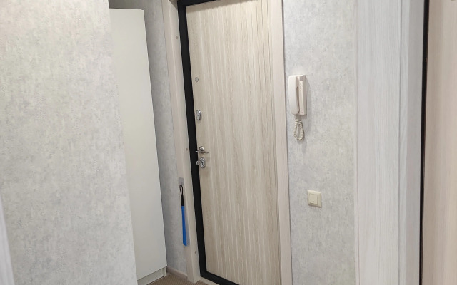 Na Chetaeva Flat