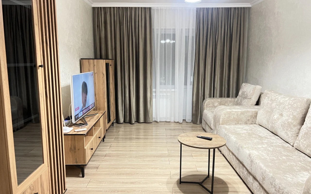 Апартаменты Aura