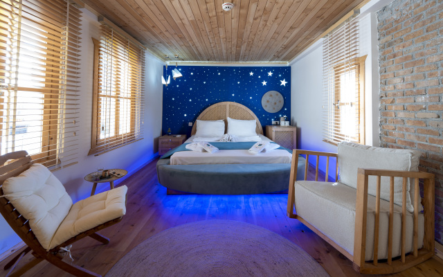 The Little Prince Boutique Hotel