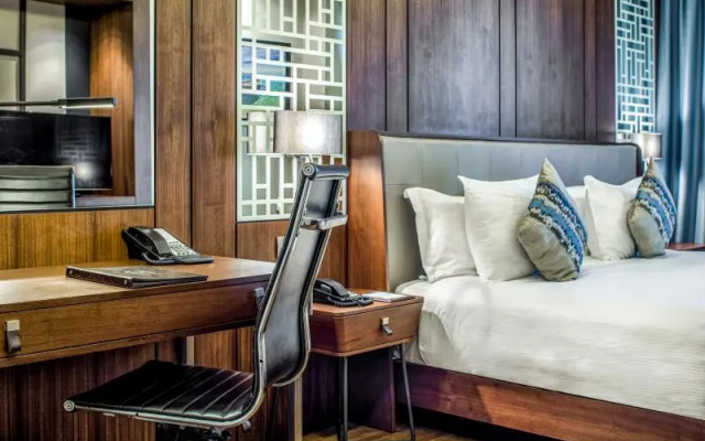 Hotel Clarion Golden Horn Hotel