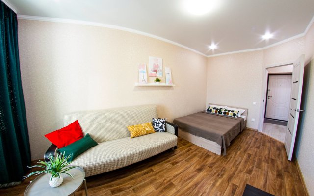 Апартаменты с балконом 159