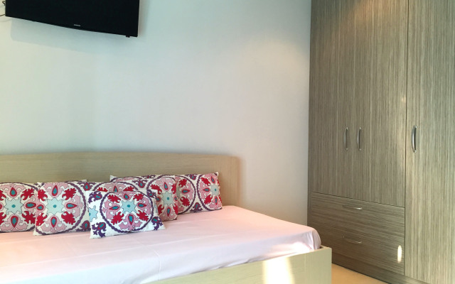 Kanali Homes