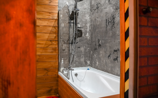 Апартаменты ПМЖ 4