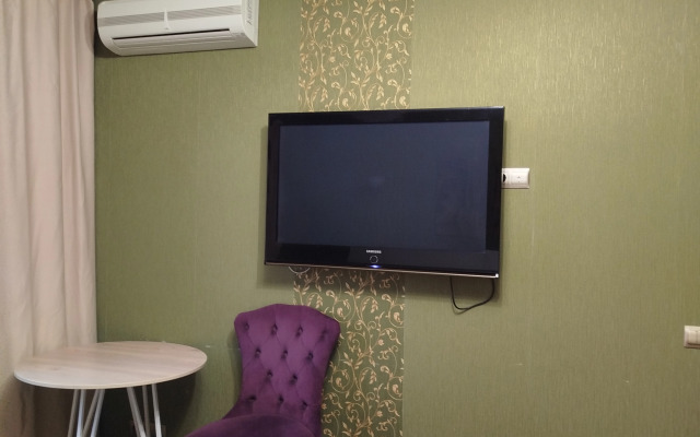 Апартаменты Вива