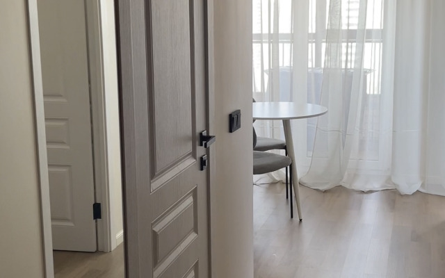 Квартира Покатная 55А