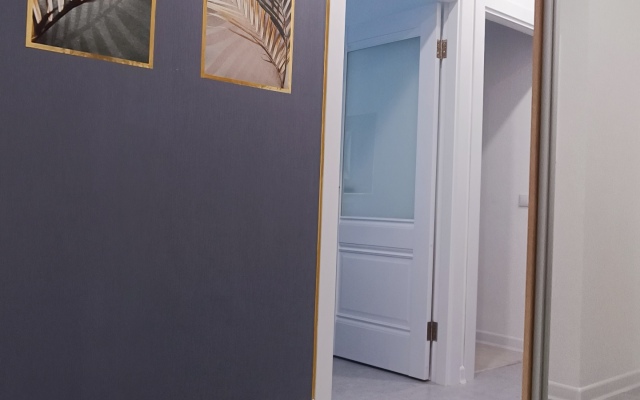 Квартира Уютные апартаменты