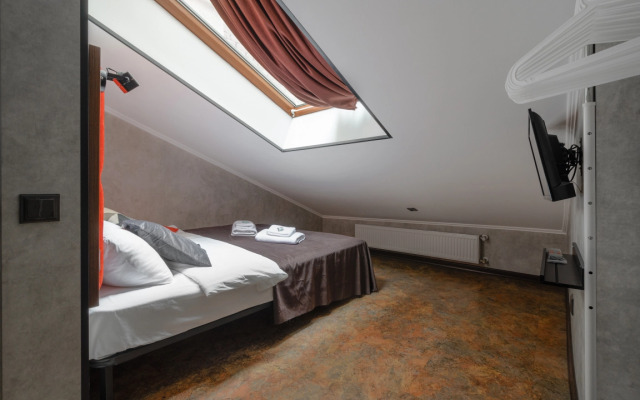 Apartment Piter Palace L141 3