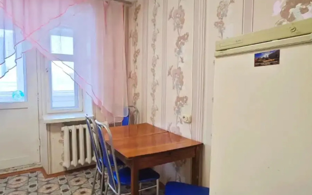 Na Moskovskom Prospekte 159 Flat