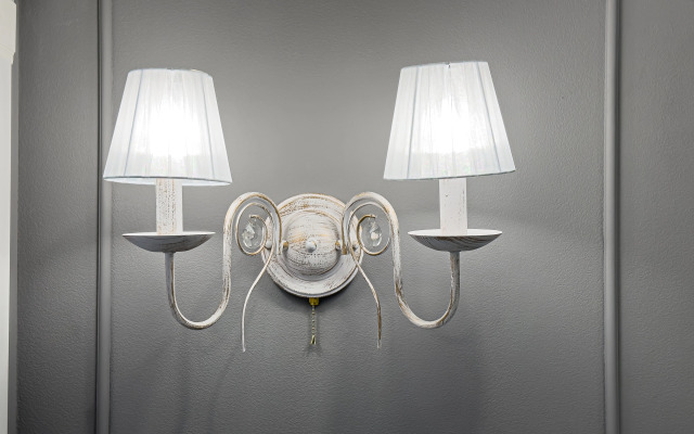 Апартаменты ЖК Новый Свет с дизайнерским ремонтом