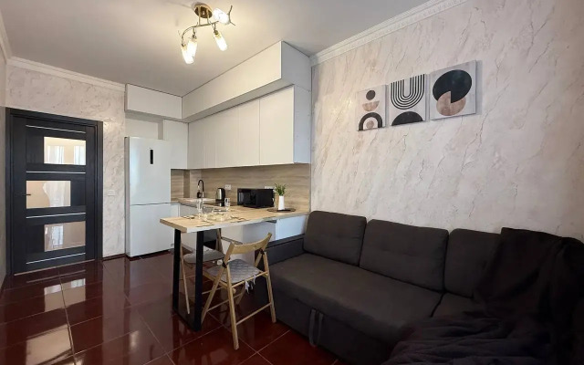 Квартира Рядом с Аквапарком