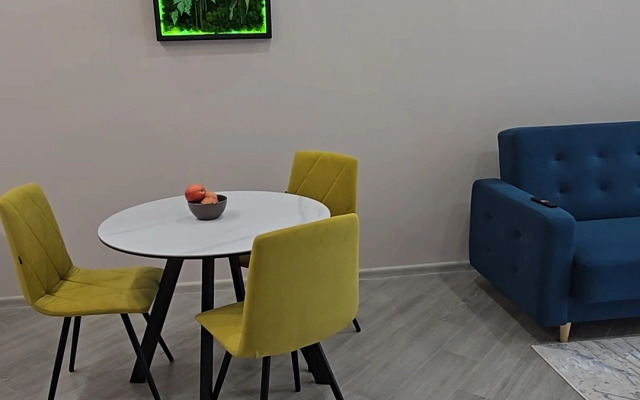 Квартира в доме бизнес класса в центре Пензы