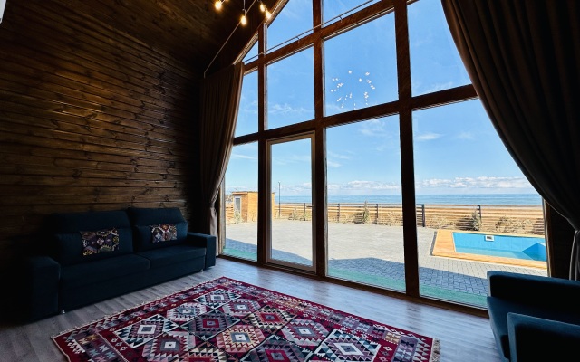 Отель Royal House