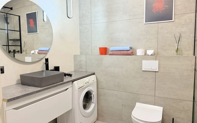 Квартира на улице Декабристов 20