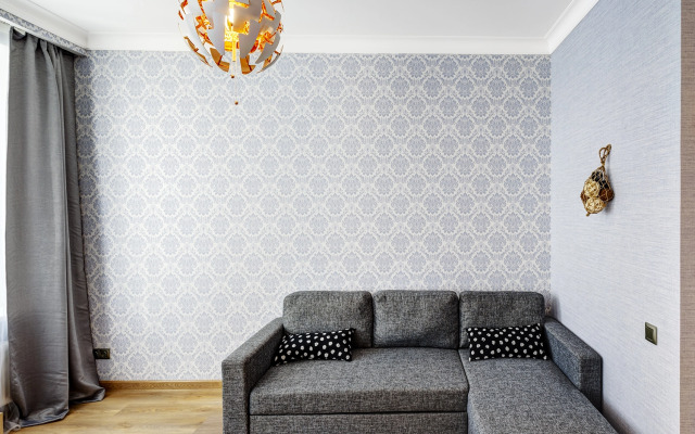 Апартаменты Класса Комфорт