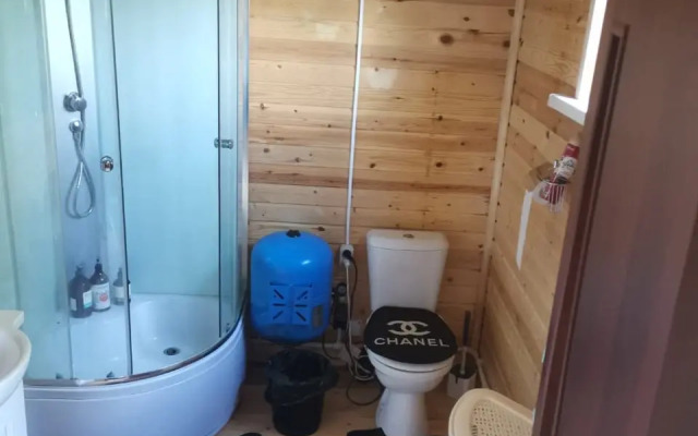 Dream Forest & River Pz Guest house