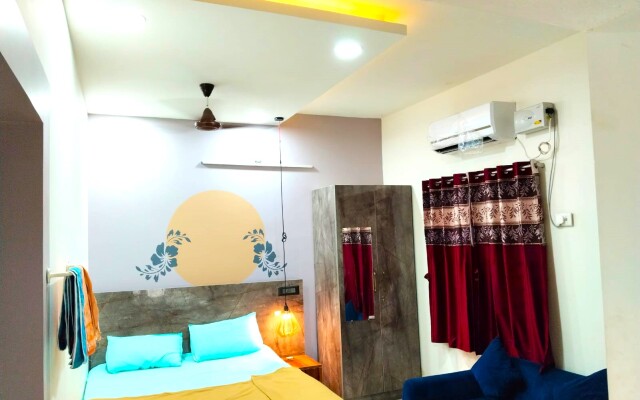 ASS Happystay Inn Hotel