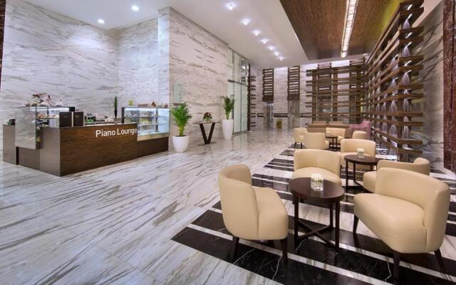 Atana Hotel Dubai