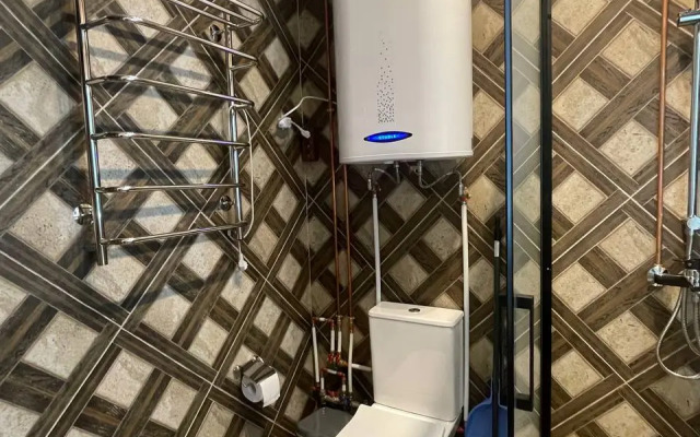 Частный дом в Вязах 3