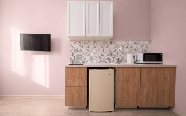 Квартира со всеми удоствами