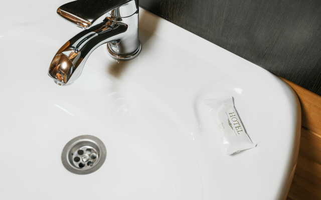 Шале и апартаменты Home-Olkhon 2