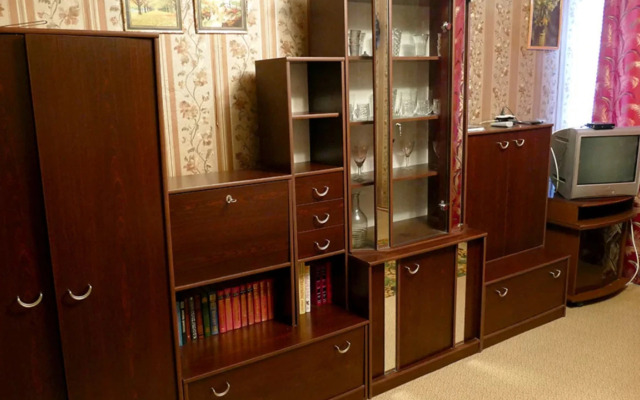 Квартира на проспекте Ленина 186к3