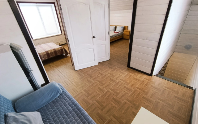 Borkovkino Guest House