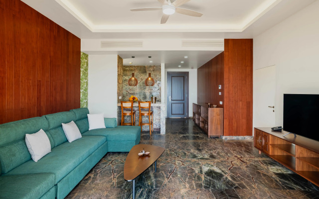 Gardens Hill Resort & Spa Resort