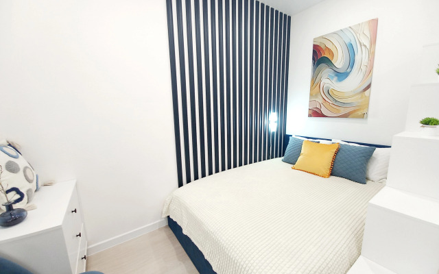 Апартаменты Солнце и море