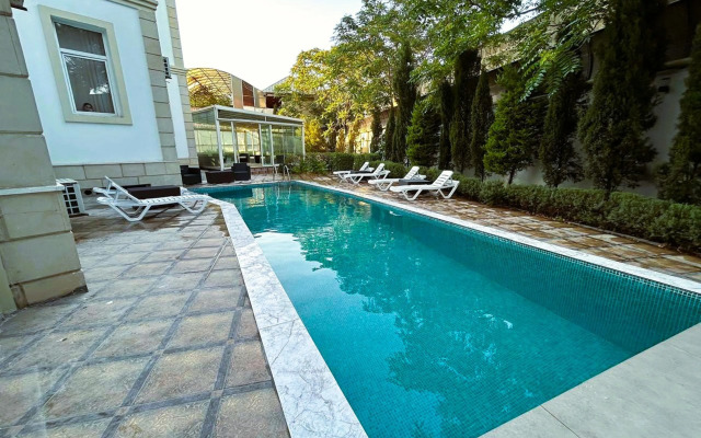 The Family Hotel