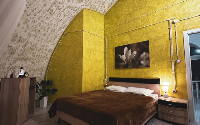 Kupolny Dom Guest house