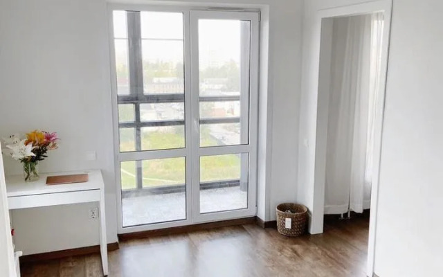 Квартира на Колмовской Набережной 83