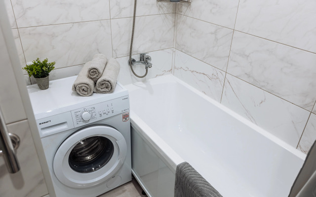 Квартира Классический домашний уют здесь, для Вас