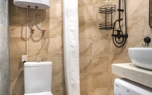 Апарт-Отель Let Your Flat Settle