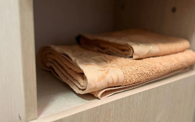 Гостевой дом Слеж