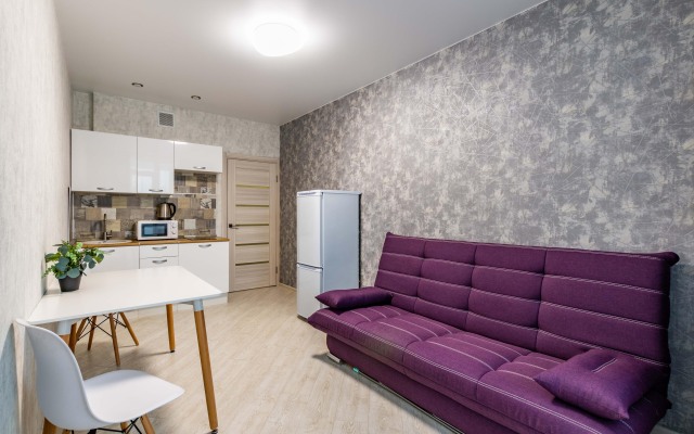 DreamHouse Na Samoletnoj 31 Apartments