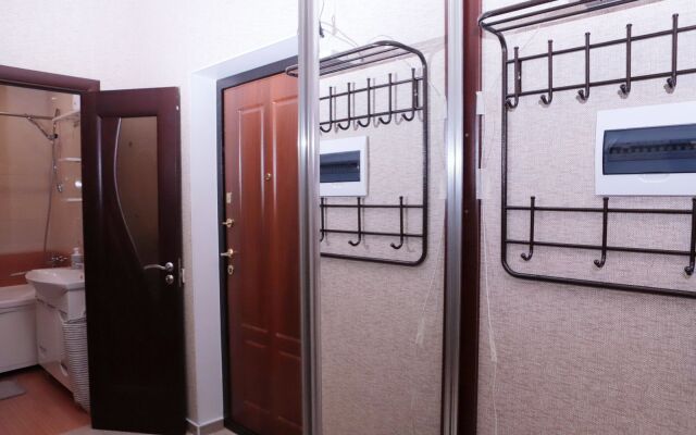 Odnokomnatnye Mkr Suponevo K10 Apartments