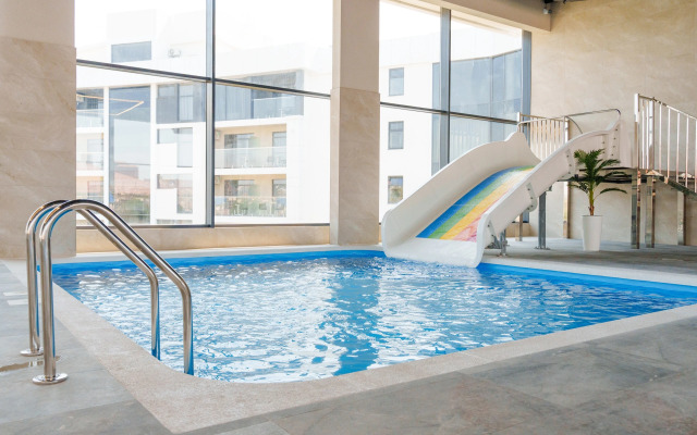 Zenith Resort Hotel & Spa Ultra All inclusive Hotel