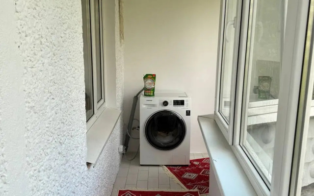 New Baltic Apart Flat