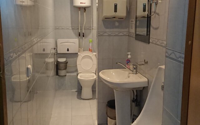 Kotto Guest House