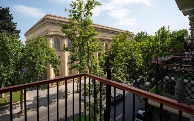 Boutique Hotel Elysium